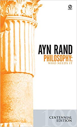 Ayn rand books pdf